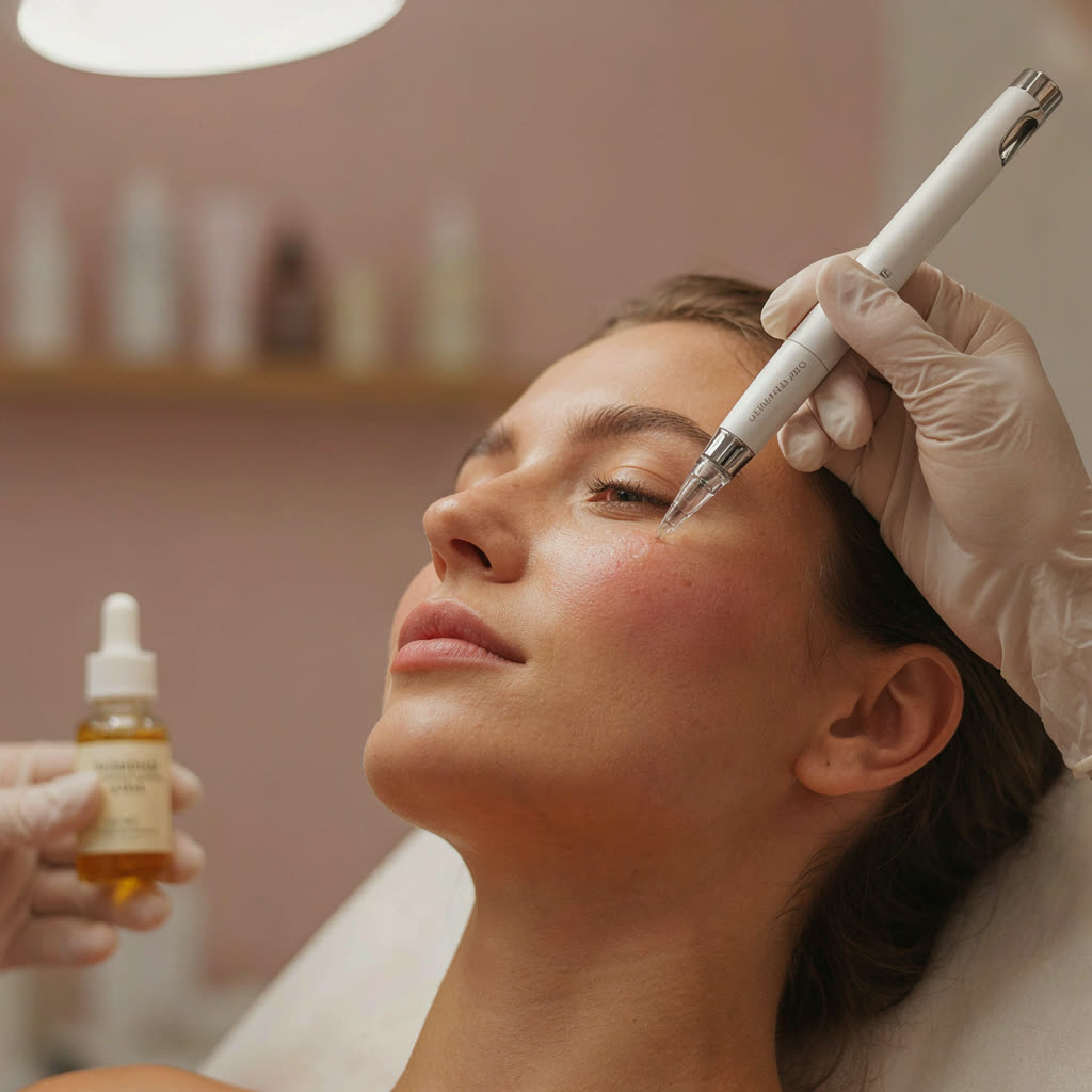 Dermapen